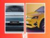 DongFeng Nammi Box vs Renault 5 E-Tech
