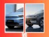 Geely Geometry C vs Geely EX5