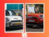 Mini Cooper SE vs Mini Aceman