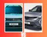 Renault 4 E-Tech vs Renault Scenic E-Tech