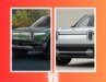 Rivian R1S vs Rivian R2