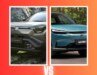 Suzuki e-Vitara vs Honda e:Ny1