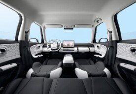 DongFeng Nammi Box 42kWh