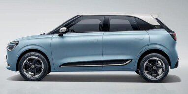 DongFeng Nammi Box 42kWh