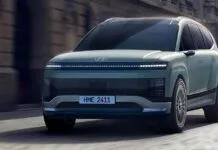 Hyundai Ioniq 9