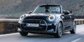 Mini Cooper SE Convertible