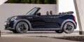 Mini Cooper SE Convertible