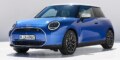 Mini Cooper Electric