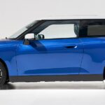 Mini Cooper SE