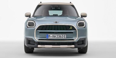 Mini Countryman E