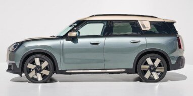 Mini Countryman E