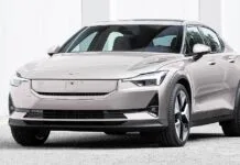 Polestar 2