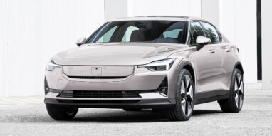 Polestar 2