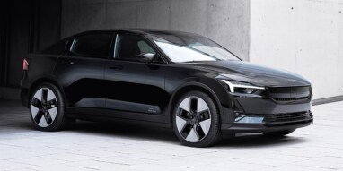 Polestar 2 Long range Dual motor Performance