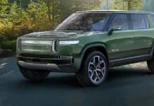 Rivian R1S