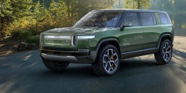 Rivian R1S