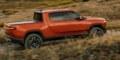 Rivian R1T