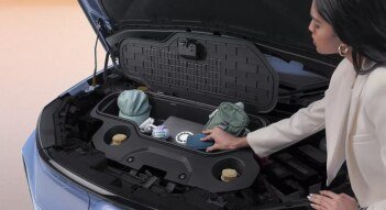 Tata Motors Curvv.ev LR