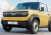 VinFast VF 3 Mini SUV Begins Deliveries in Vietnam with Affordable Pricing and Battery Subscription Option VinFast VF3