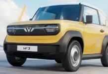 VinFast VF3