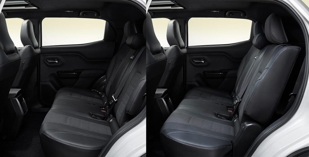 Toyota Urban Cruiser AWD Toyota Urban Cruiser