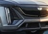 Cadillac introduced the 2026 Lyriq-V electric SUV