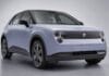 Nio's Firefly gets certified, here are images and some Specs