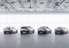 Polestar 7 a Medium-sized Premium SUV teased, will be made in Europe