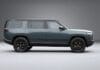 Rivian gives $6,000 off an R1S or R1T for a hybrid or ICE car owners