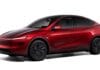 Tesla launches refreshed Model Y with extended range in China