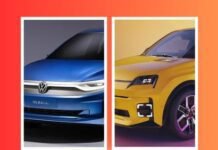 Volkswagen ID. 2all vs Renault 5 E-Tech