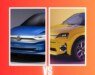 Volkswagen ID. 2all vs Renault 5 E-Tech