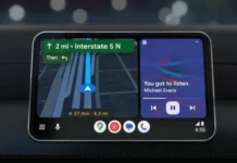 Google Android Auto may soon get to motorcycles and Other Car Brands