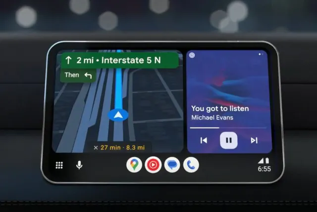 Google Android Auto may soon get to motorcycles and Other Car Brands