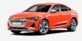 Audi e-tron Sportback