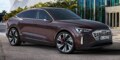 Audi Q8 Sportback e-tron