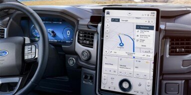 Ford F-150 Lightning