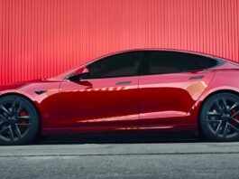$847 Gas vs $43 Tesla. One Month Cost Breakdown and Hidden EV Savings Tesla Model S