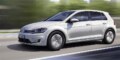 Volkswagen e-Golf