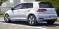 Volkswagen e-Golf