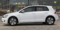 Volkswagen e-Golf