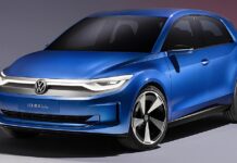 Volkswagen ID. 2all