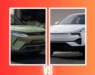 BYD Atto 2 vs Polestar 3