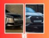 DS N°8 vs DS 3 Crossback E-Tense