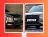 DS N°8 vs DS 3 E-Tense
