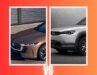 Mazda 6e vs Mazda MX-30