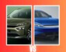 Skoda Enyaq Coupe vs BYD Han
