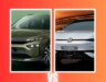 Skoda Enyaq Coupe vs Volkswagen ID.Aero