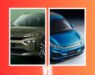 Skoda Enyaq vs BYD Atto 3