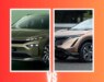 Skoda Enyaq vs Nissan Ariya